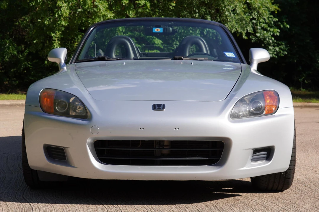 2002 Honda AP1 S2000 - Image 2 of 31