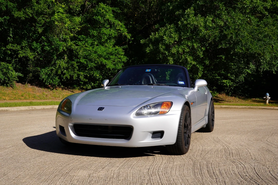 2002 Honda AP1 S2000 - Image 7 of 31