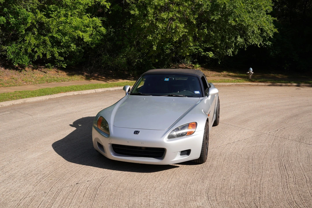 2002 Honda AP1 S2000 - Image 29 of 31