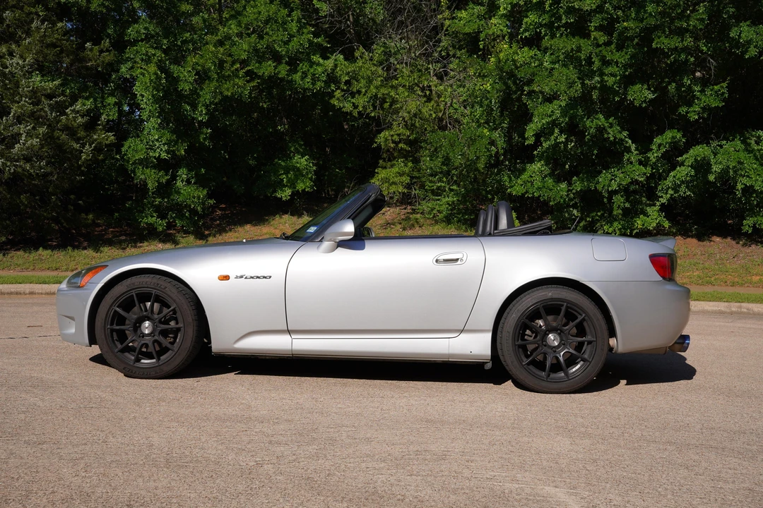 2002 Honda AP1 S2000 - Image 14 of 31