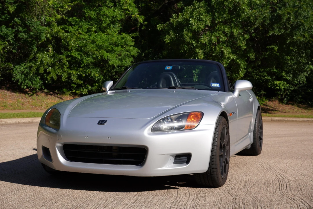 2002 Honda AP1 S2000 - Image 6 of 31