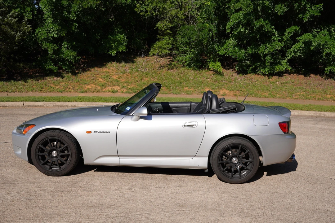 2002 Honda AP1 S2000 - Image 15 of 31