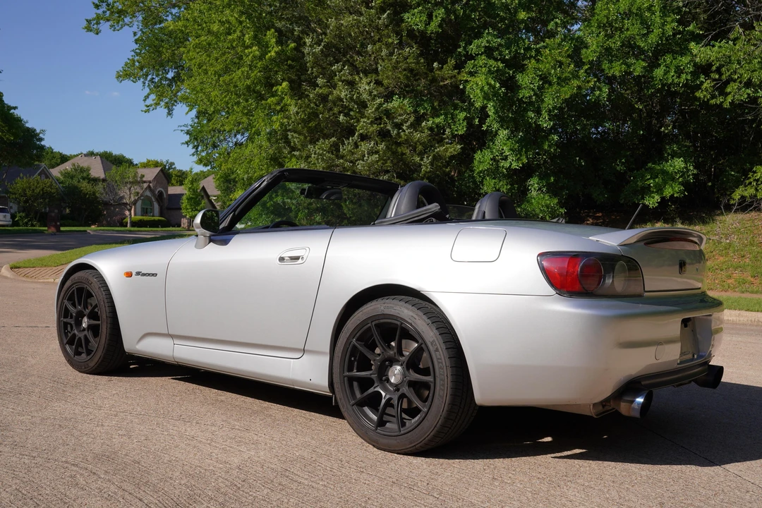 2002 Honda AP1 S2000 - Image 16 of 31
