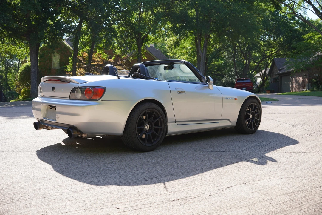 2002 Honda AP1 S2000 - Image 22 of 31