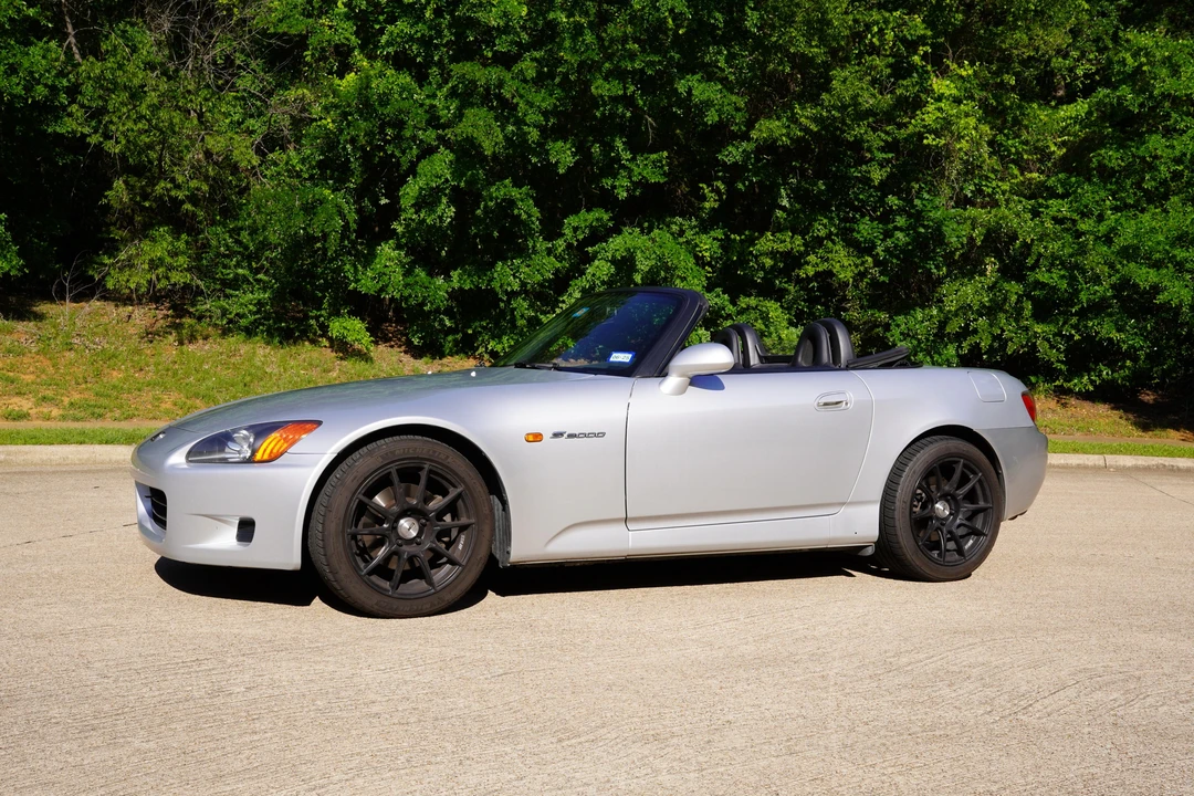 2002 Honda AP1 S2000 - Image 13 of 31