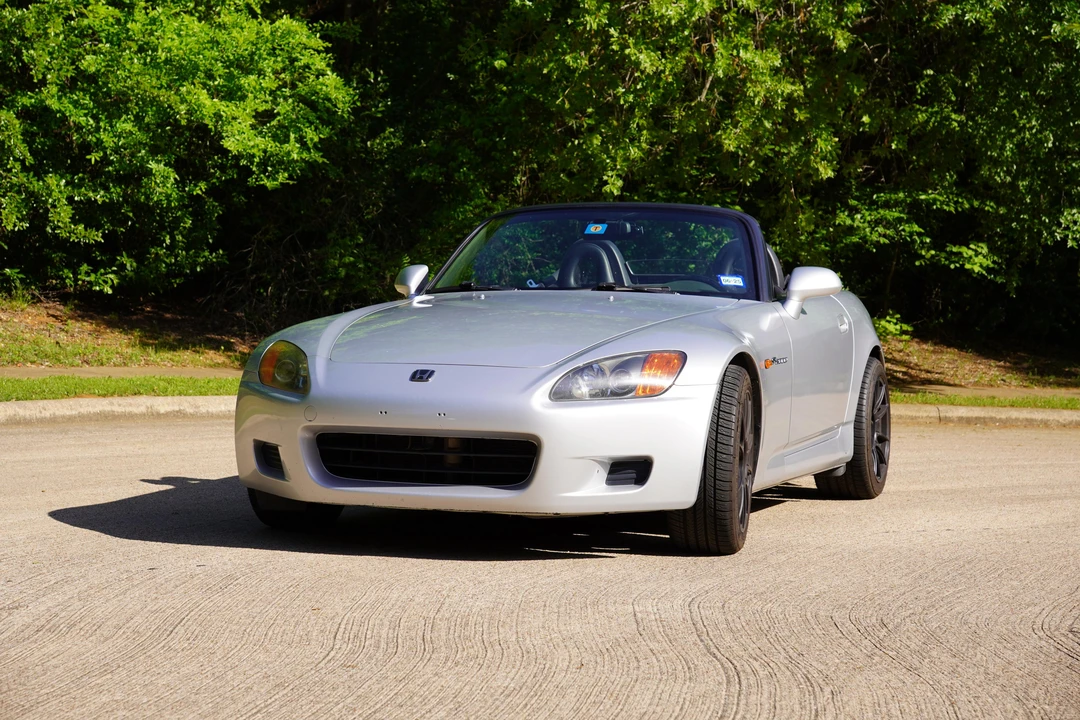 2002 Honda AP1 S2000 - Image 8 of 31