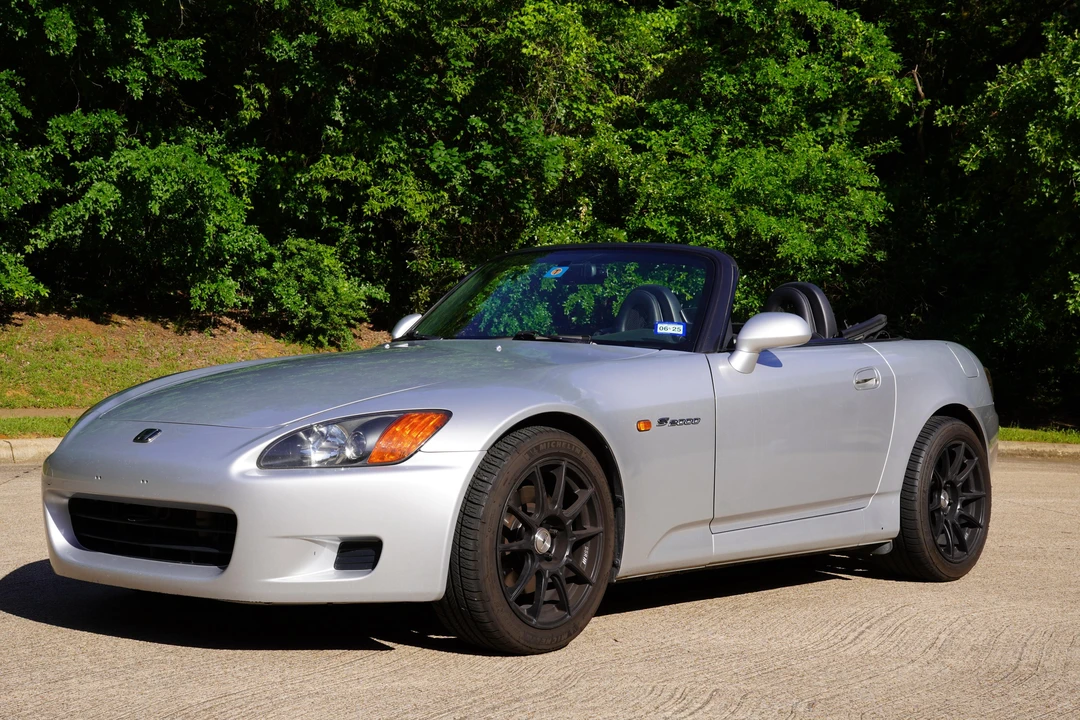 2002 Honda AP1 S2000 - Image 11 of 31