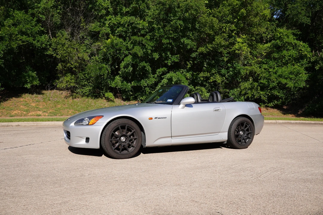 2002 Honda AP1 S2000 - Image 12 of 31
