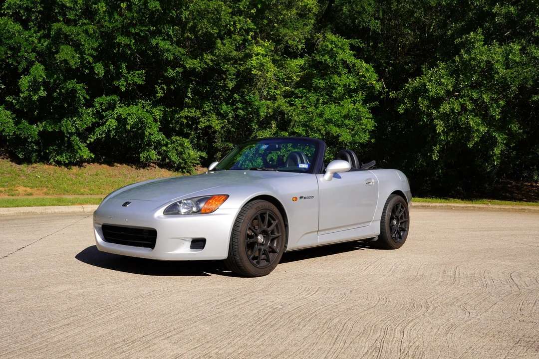 2002 Honda AP1 S2000 - Image 10 of 31