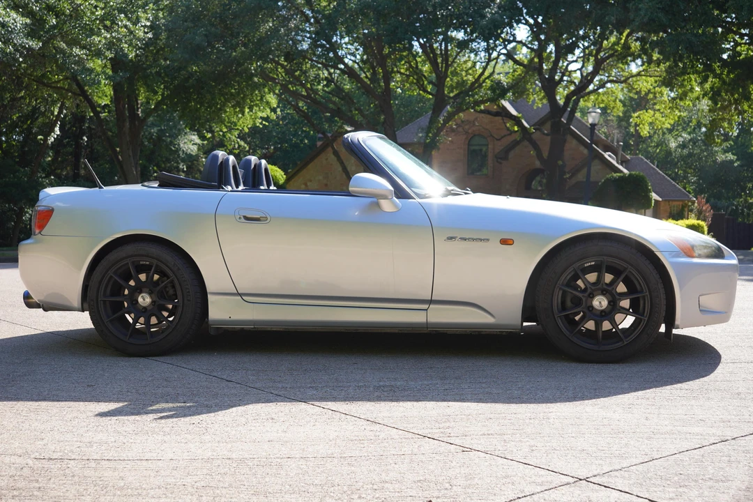 2002 Honda AP1 S2000 - Image 3 of 31