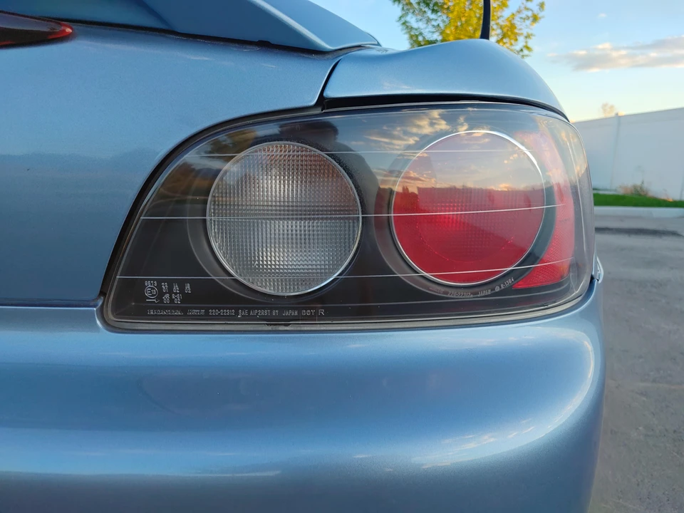 2002 Honda AP1 S2000 - Image 30 of 31