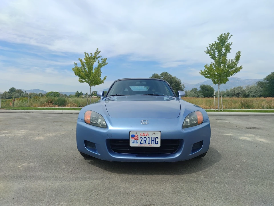 2002 Honda AP1 S2000 - Image 14 of 31