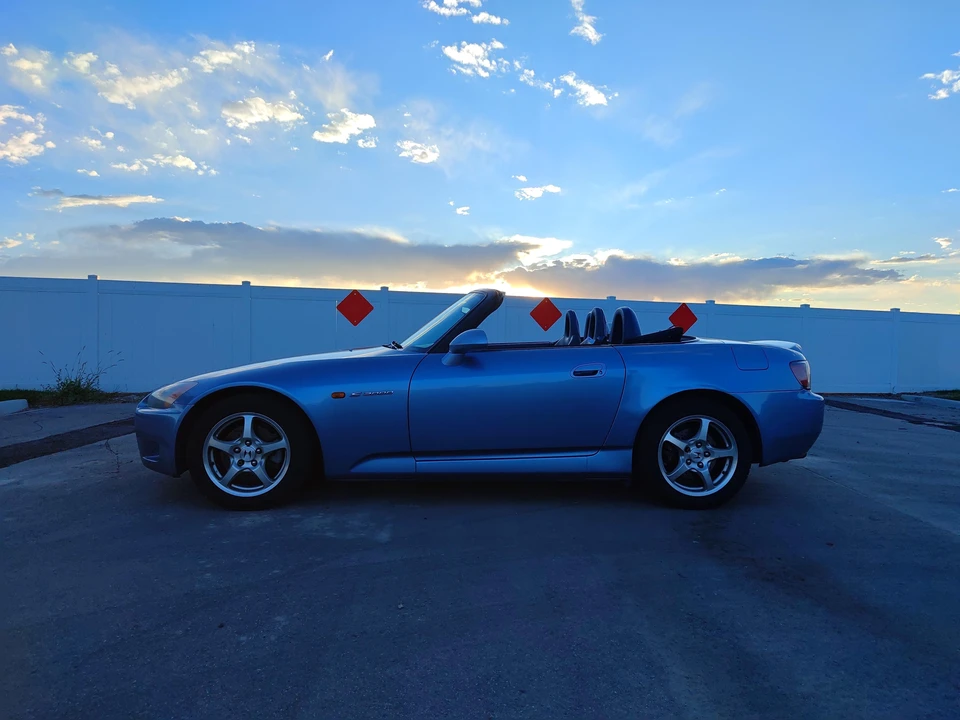 2002 Honda AP1 S2000 - Image 8 of 31