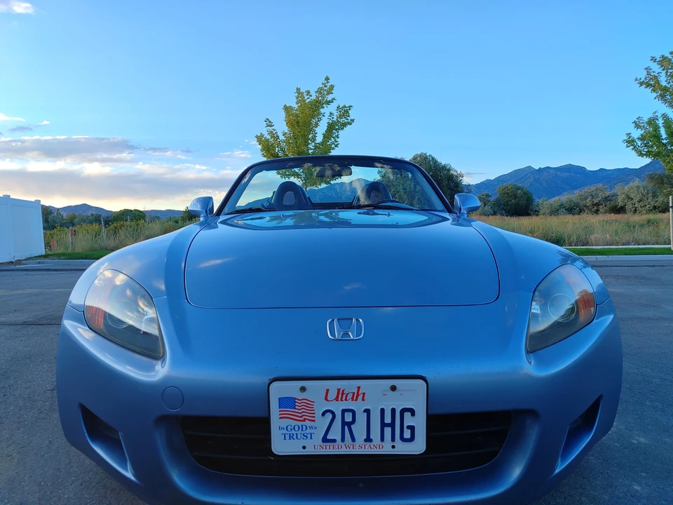 2002 Honda AP1 S2000 - Image 6 of 31