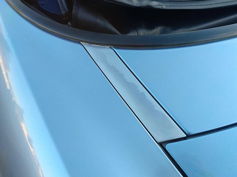 2002 Honda AP1 S2000 - Image 27 of 31