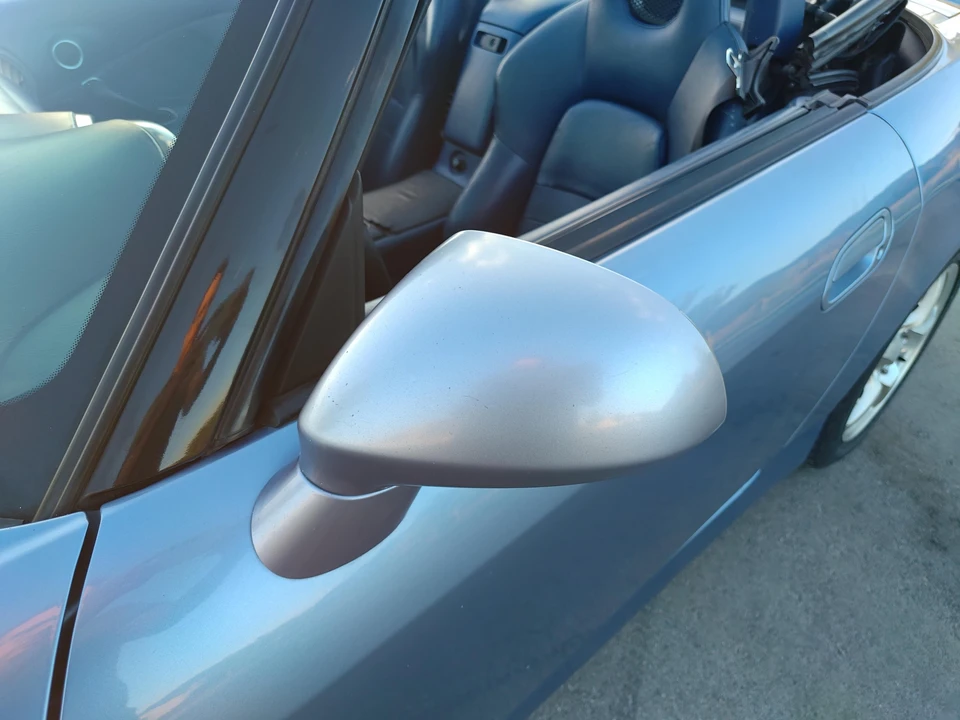 2002 Honda AP1 S2000 - Image 26 of 31