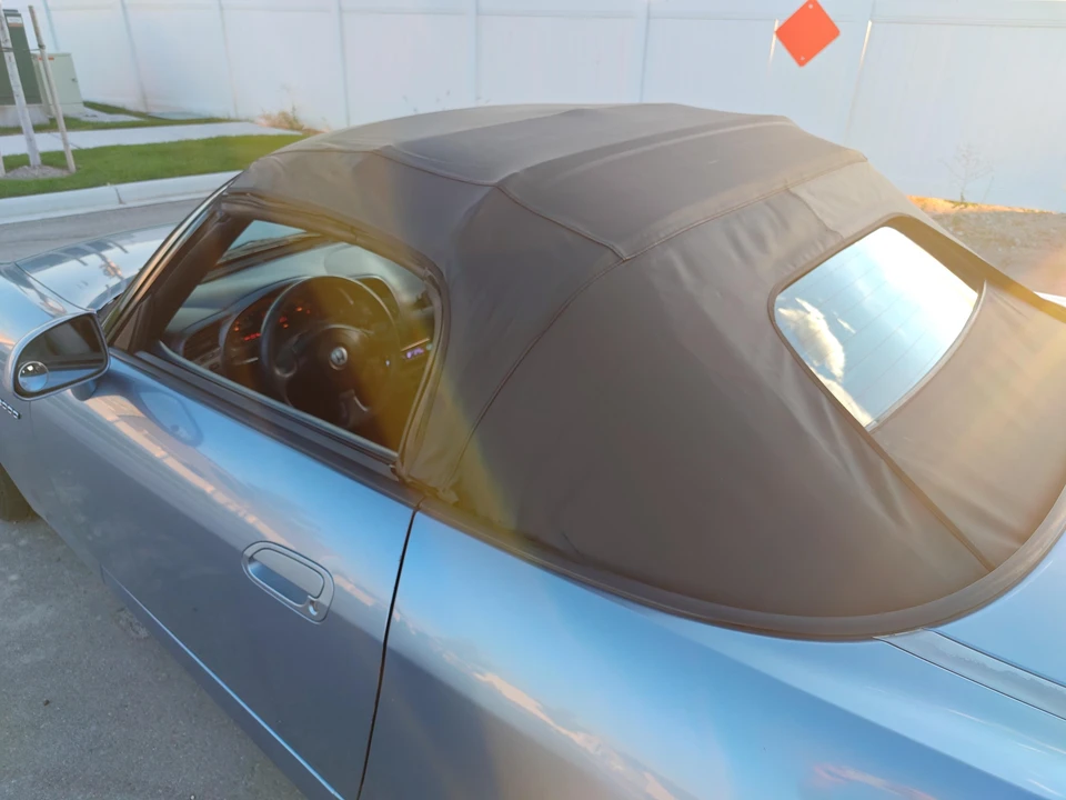2002 Honda AP1 S2000 - Image 28 of 31