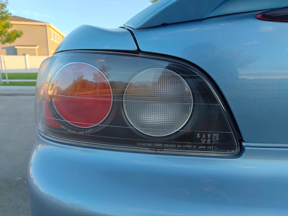 2002 Honda AP1 S2000 - Image 29 of 31