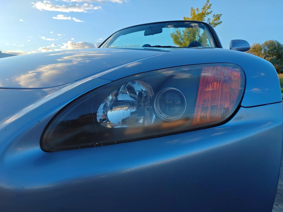 2002 Honda AP1 S2000 - Image 23 of 31