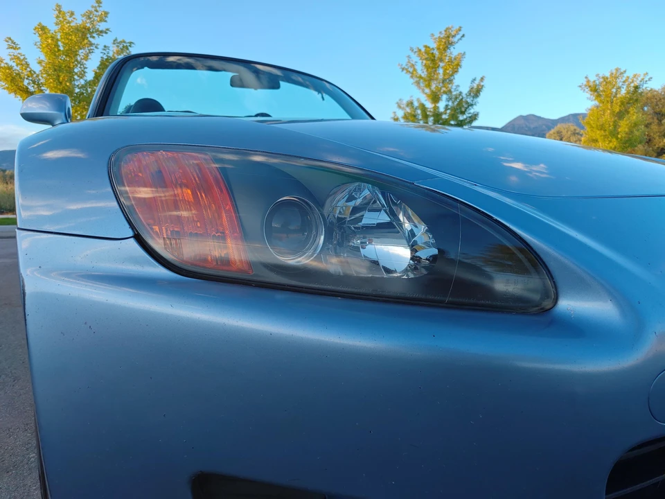 2002 Honda AP1 S2000 - Image 21 of 31