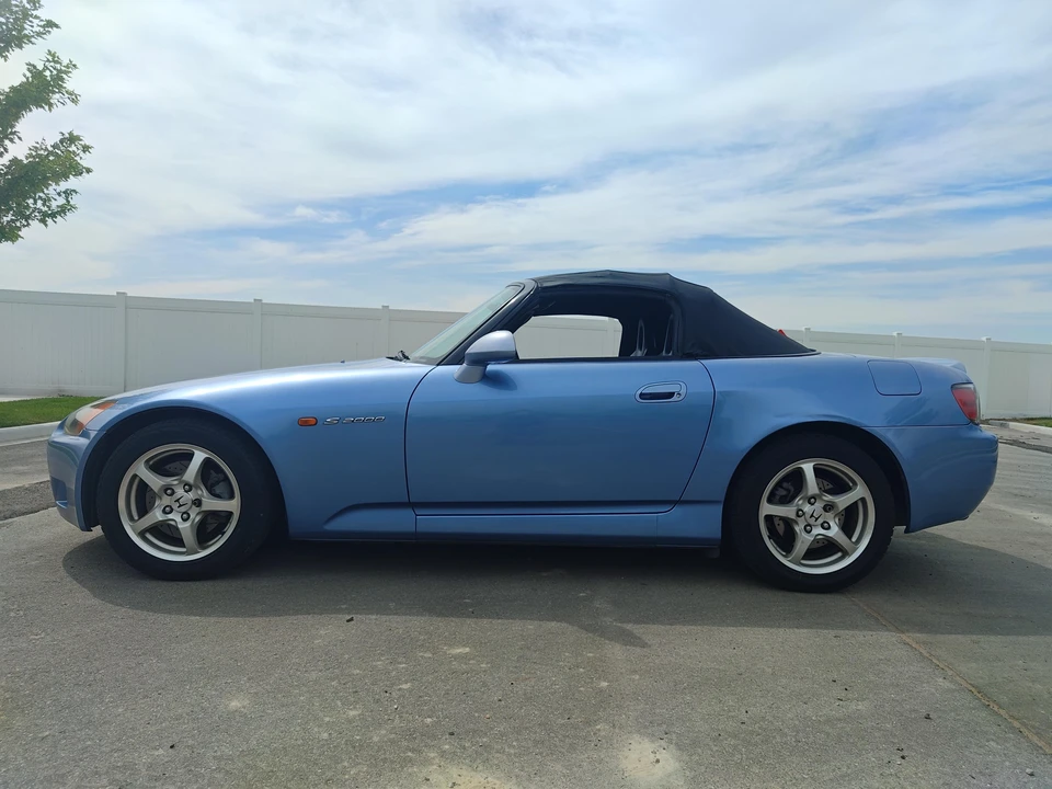 2002 Honda AP1 S2000 - Image 15 of 31