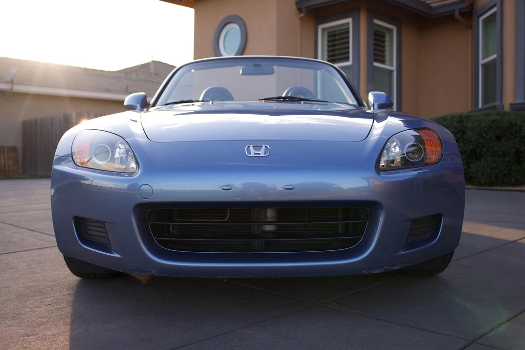 2002 Honda AP1 S2000 - Image 7 of 31