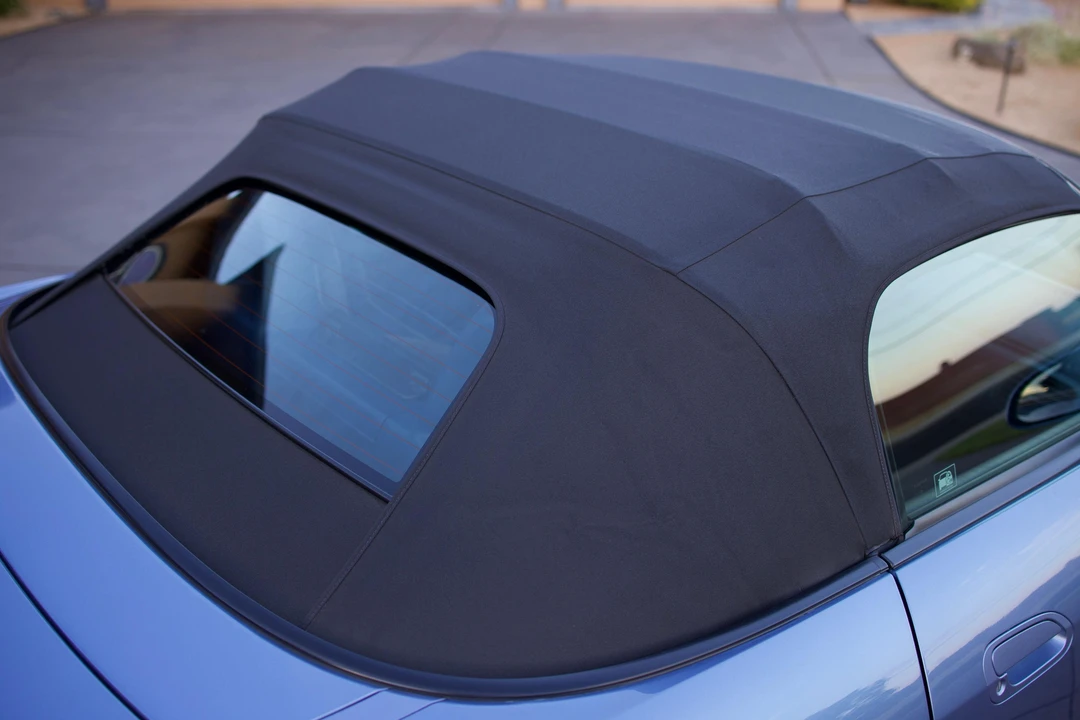 2002 Honda AP1 S2000 - Image 27 of 31
