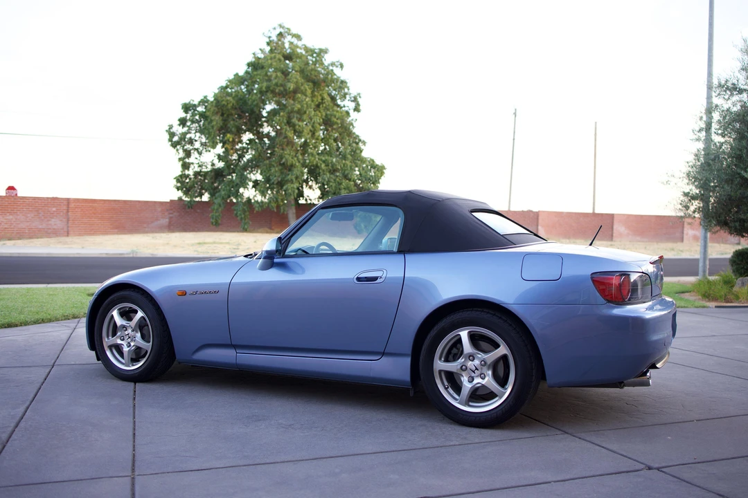 2002 Honda AP1 S2000 - Image 11 of 31