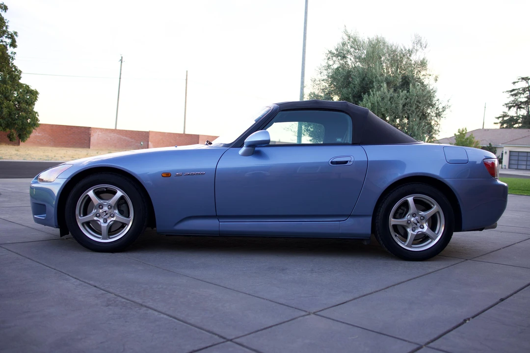 2002 Honda AP1 S2000 - Image 10 of 31