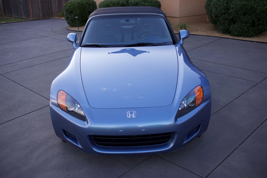 2002 Honda AP1 S2000 - Image 6 of 31