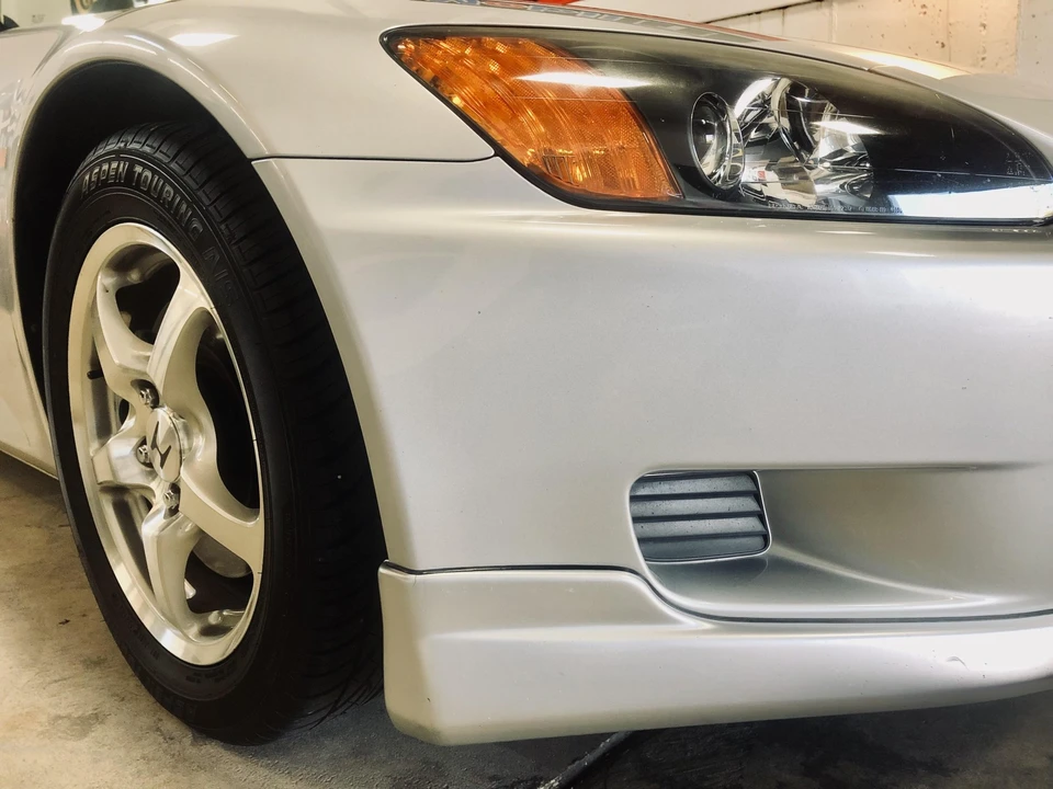 2002 Honda AP1 S2000 - Image 31 of 31