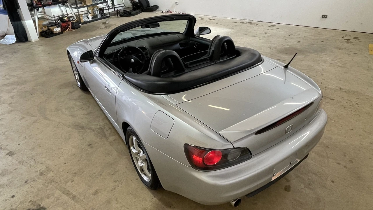 2002 Honda AP1 S2000 - Image 23 of 31