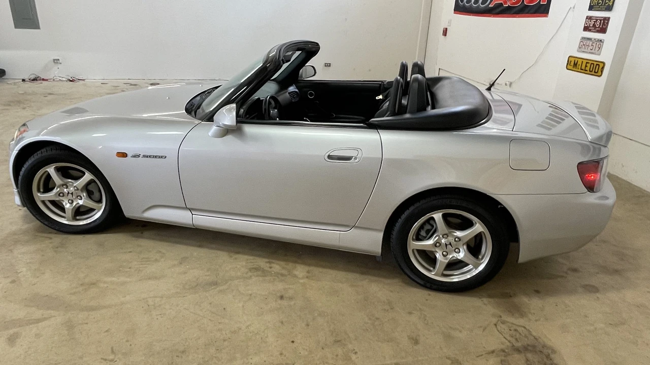 2002 Honda AP1 S2000 - Image 22 of 31