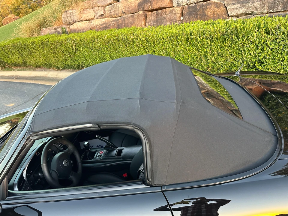 2002 Honda AP1 S2000 - Image 23 of 31