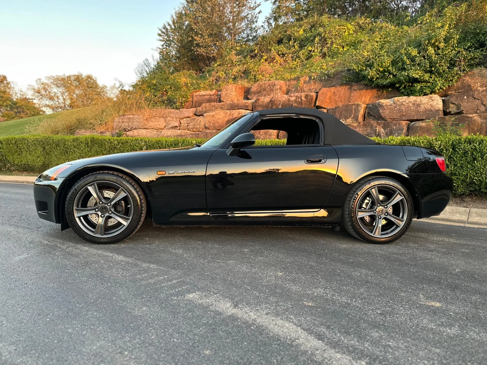 2002 Honda AP1 S2000 - Image 18 of 31