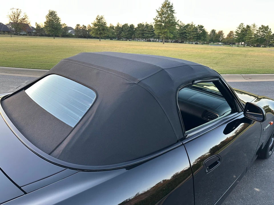 2002 Honda AP1 S2000 - Image 25 of 31