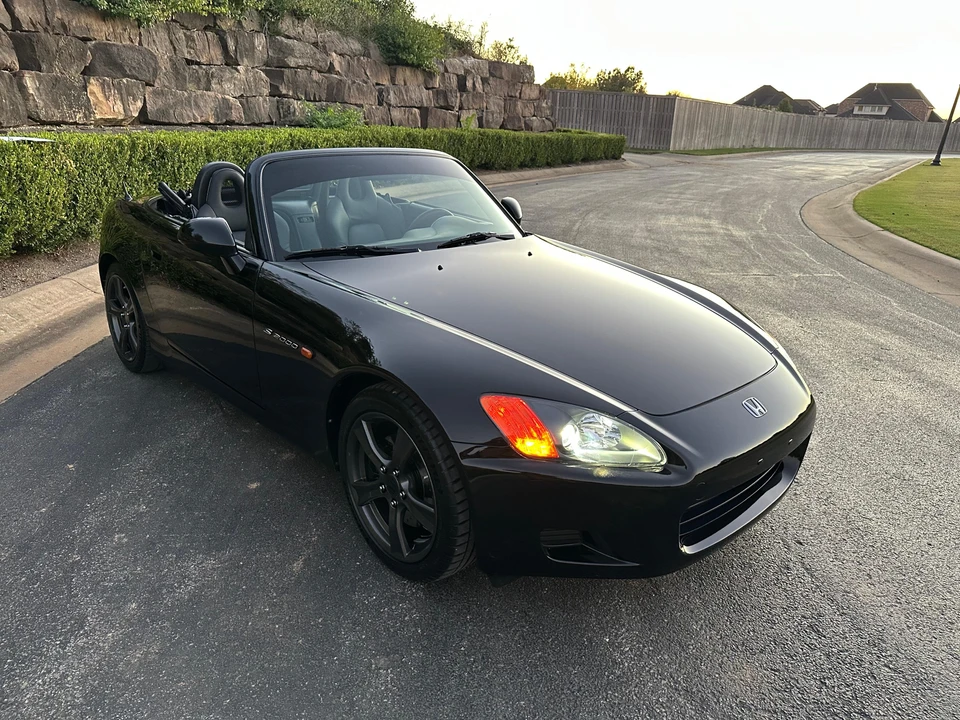 2002 Honda AP1 S2000 - Image 11 of 31