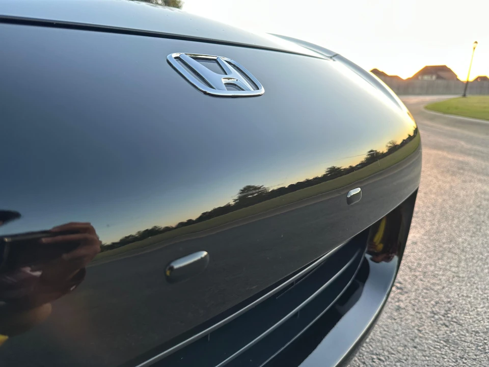 2002 Honda AP1 S2000 - Image 28 of 31