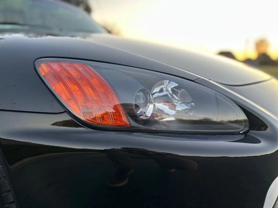 2002 Honda AP1 S2000 - Image 26 of 31