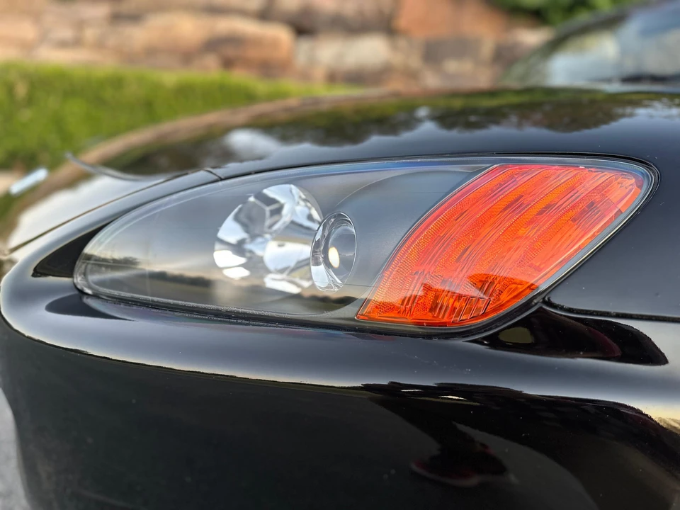 2002 Honda AP1 S2000 - Image 29 of 31