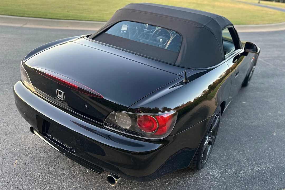 2002 Honda AP1 S2000 - Image 4 of 31