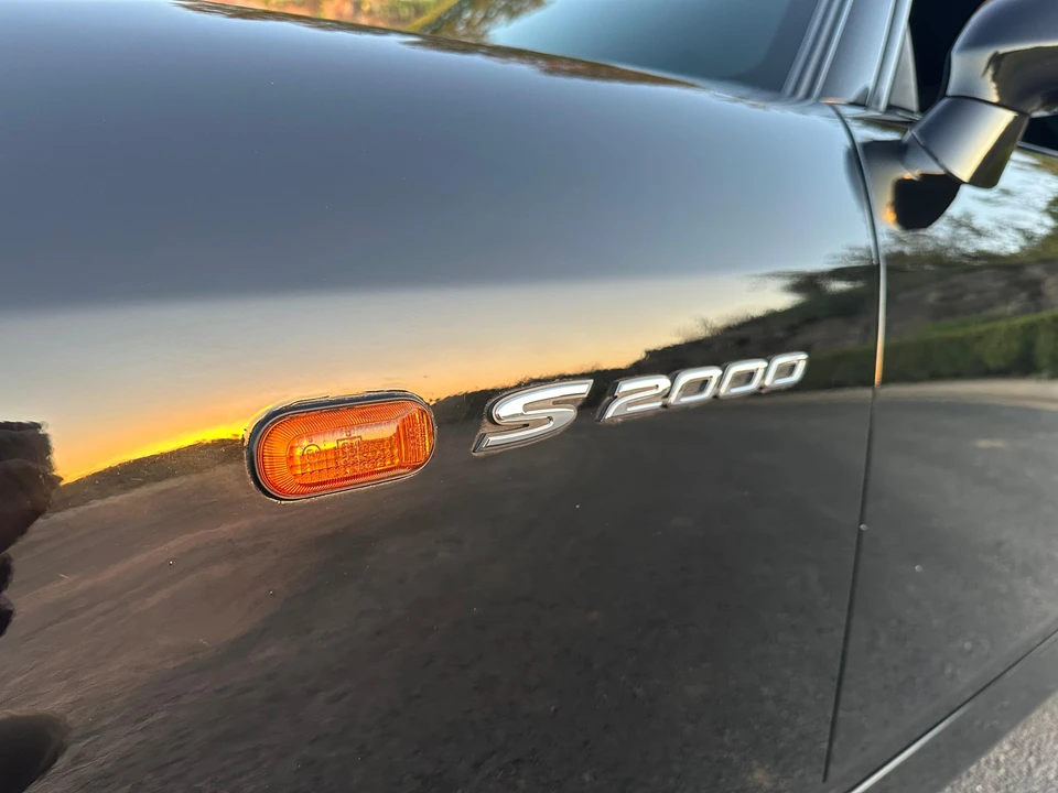 2002 Honda AP1 S2000 - Image 31 of 31