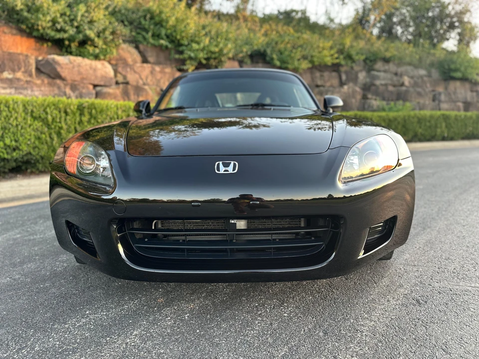 2002 Honda AP1 S2000 - Image 12 of 31