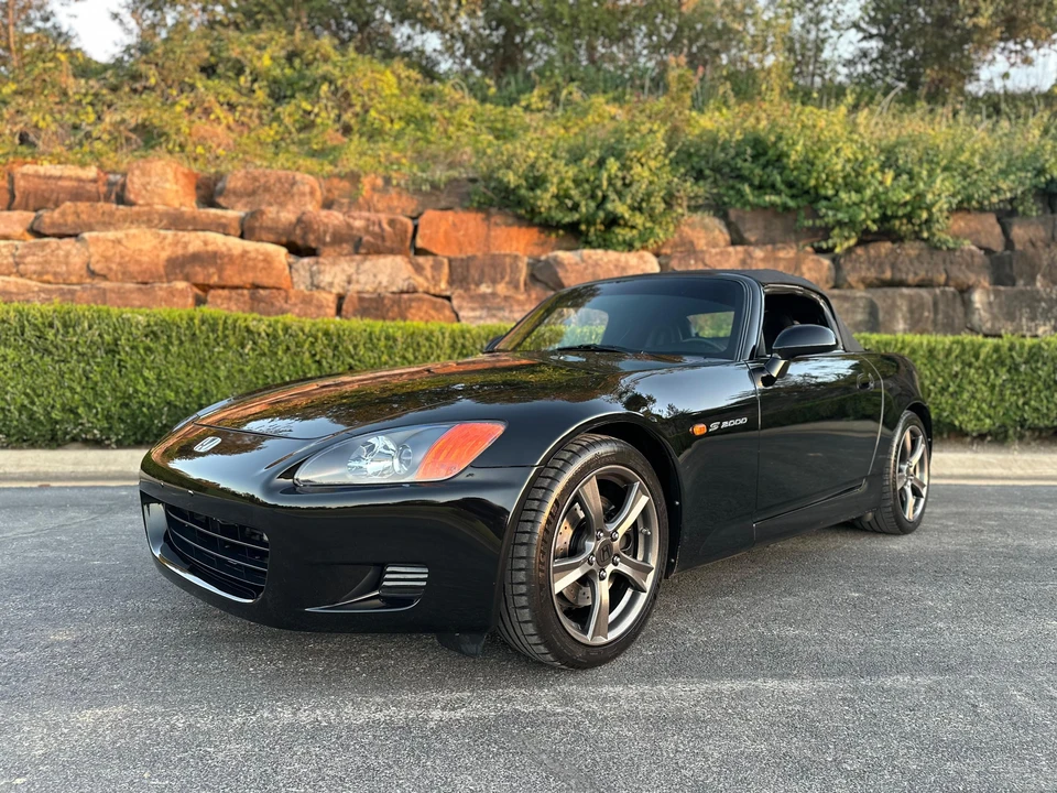 2002 Honda AP1 S2000 - Image 16 of 31