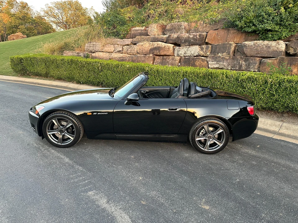 2002 Honda AP1 S2000 - Image 7 of 31