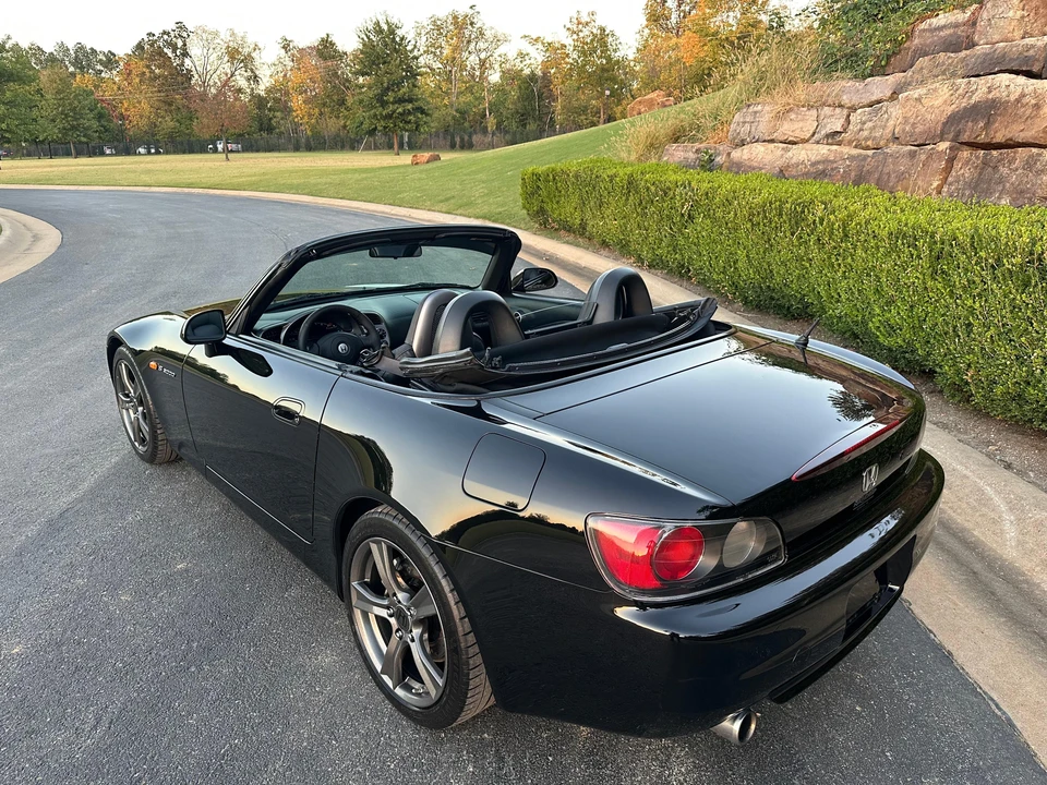 2002 Honda AP1 S2000 - Image 8 of 31