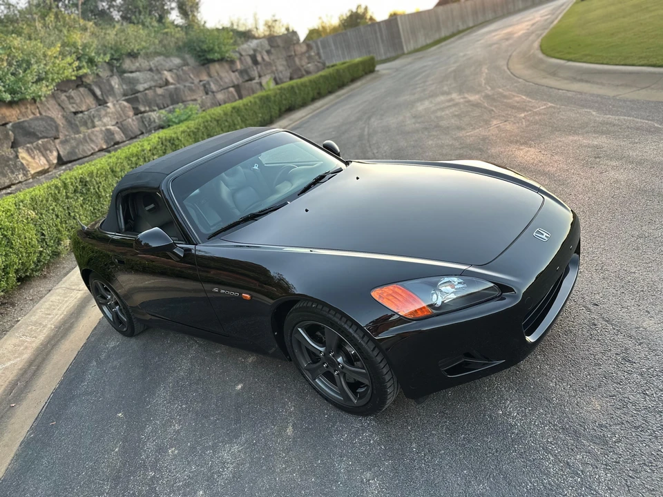 2002 Honda AP1 S2000 - Image 22 of 31
