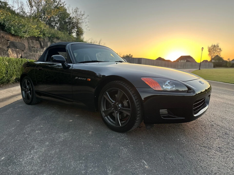 2002 Honda AP1 S2000 - Image 21 of 31
