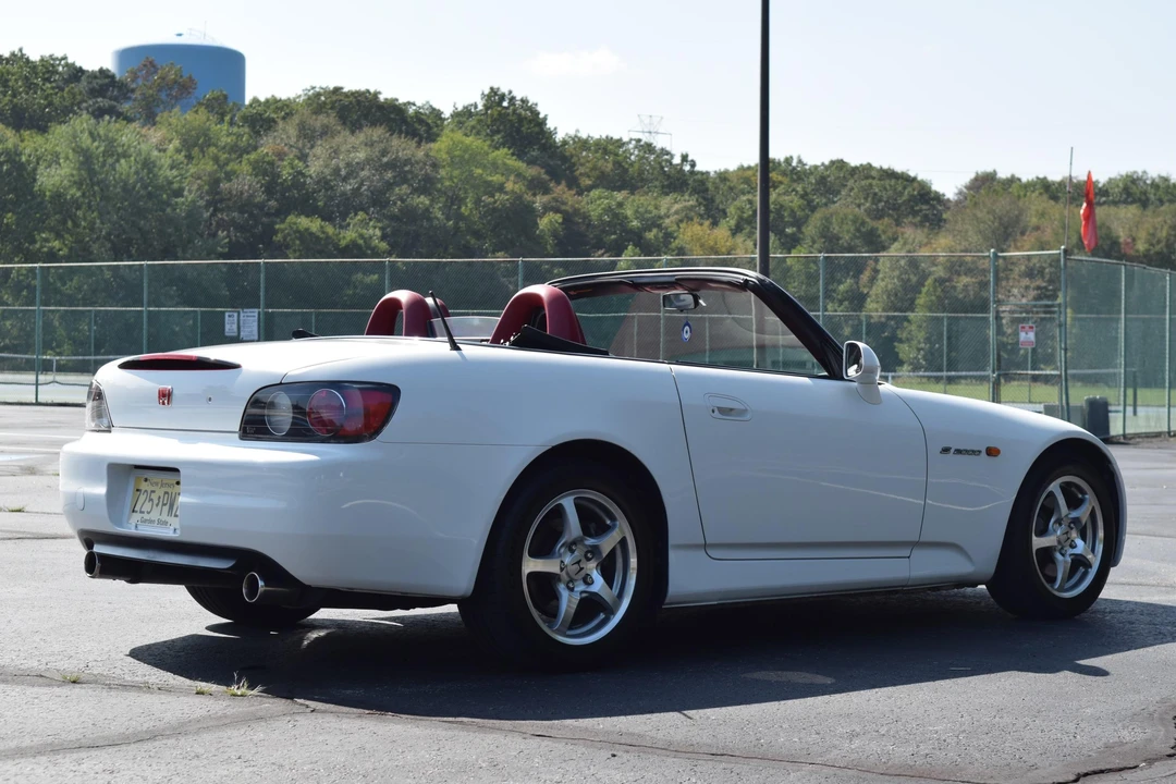 2002 Honda AP1 S2000 - Image 9 of 31