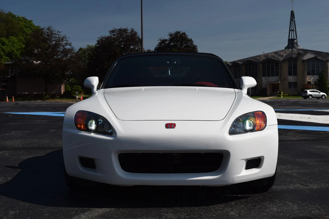 2002 Honda AP1 S2000 - Image 11 of 31